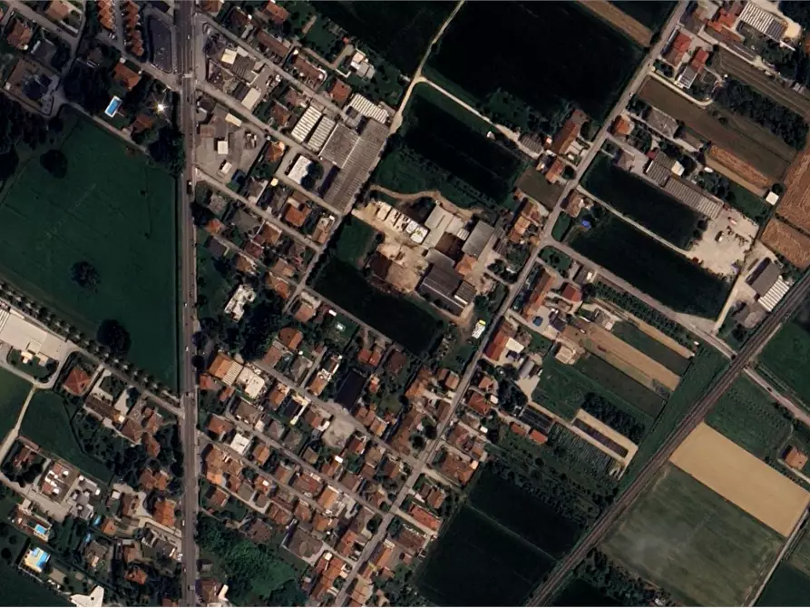 Immagine 23 di Casa indipendente in vendita  in Via Giacomo Leopardi a Fontaniva