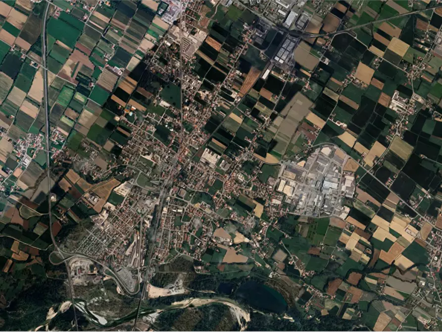 Immagine 25 di Casa indipendente in vendita  in Via Giacomo Leopardi a Fontaniva