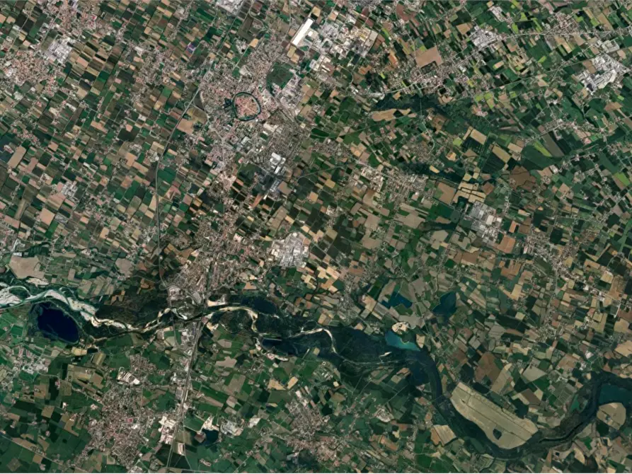 Immagine 26 di Casa indipendente in vendita  in Via Giacomo Leopardi a Fontaniva