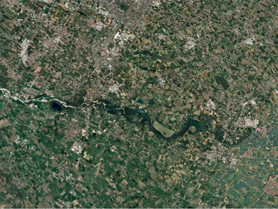 Immagine 27 di Casa indipendente in vendita  in Via Giacomo Leopardi a Fontaniva