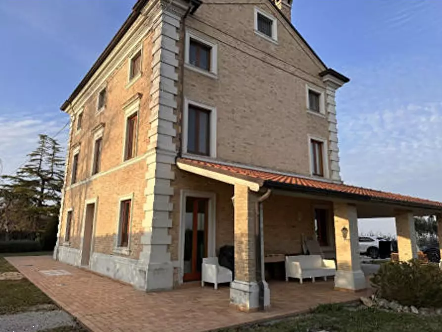 casa indipendente in vendita a Montegiorgio