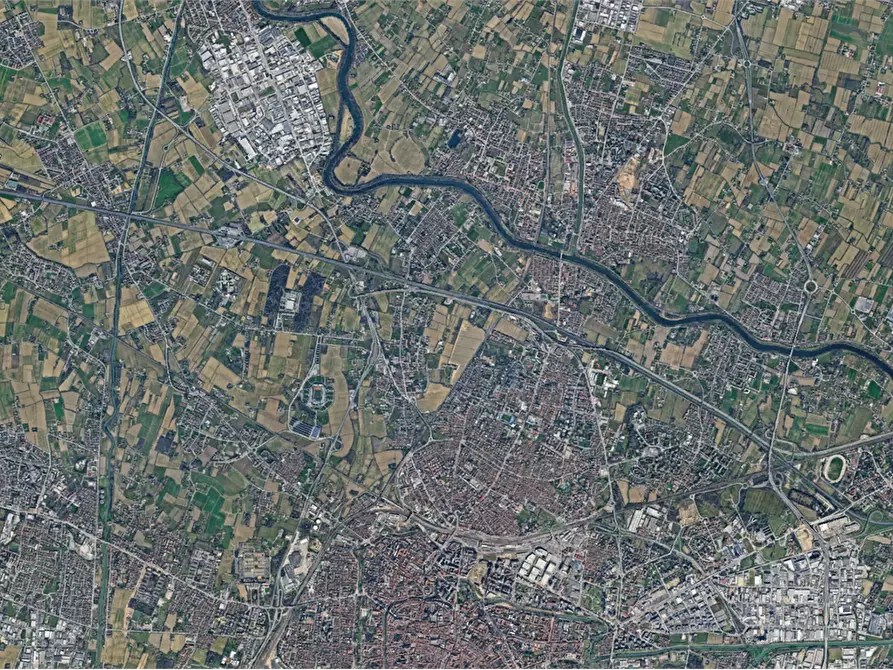 Immagine 4 di Terreno edificabile in vendita  in Via Due Palazzi a Padova