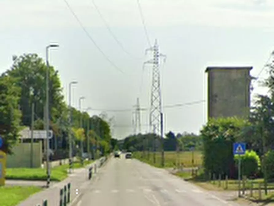 Immagine 6 di Terreno edificabile in vendita  in Via Due Palazzi a Padova