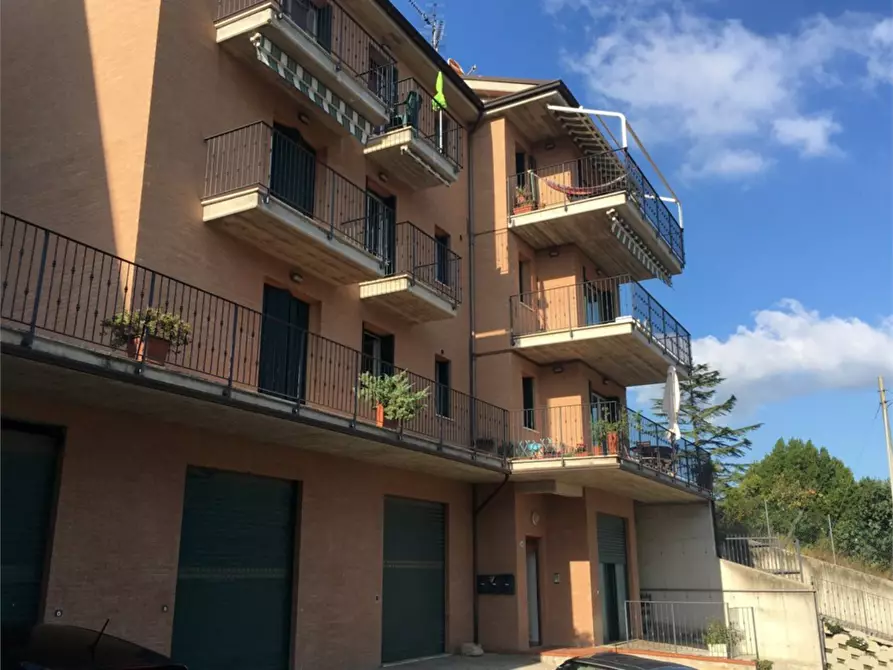 Immagine 2 di Appartamento in vendita  in Via Donato Bramante a Fermo