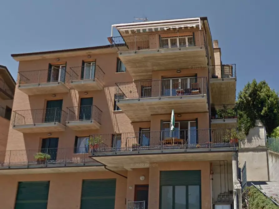 Immagine 4 di Appartamento in vendita  in Via Donato Bramante a Fermo