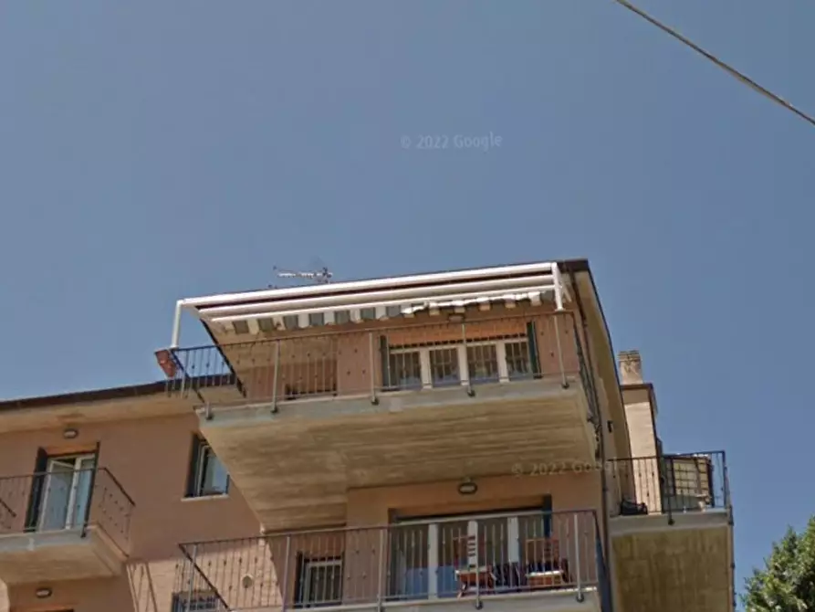 Immagine 5 di Appartamento in vendita  in Via Donato Bramante a Fermo