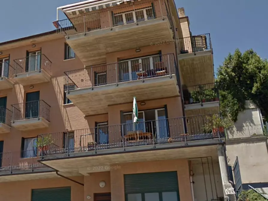 Immagine 6 di Appartamento in vendita  in Via Donato Bramante a Fermo