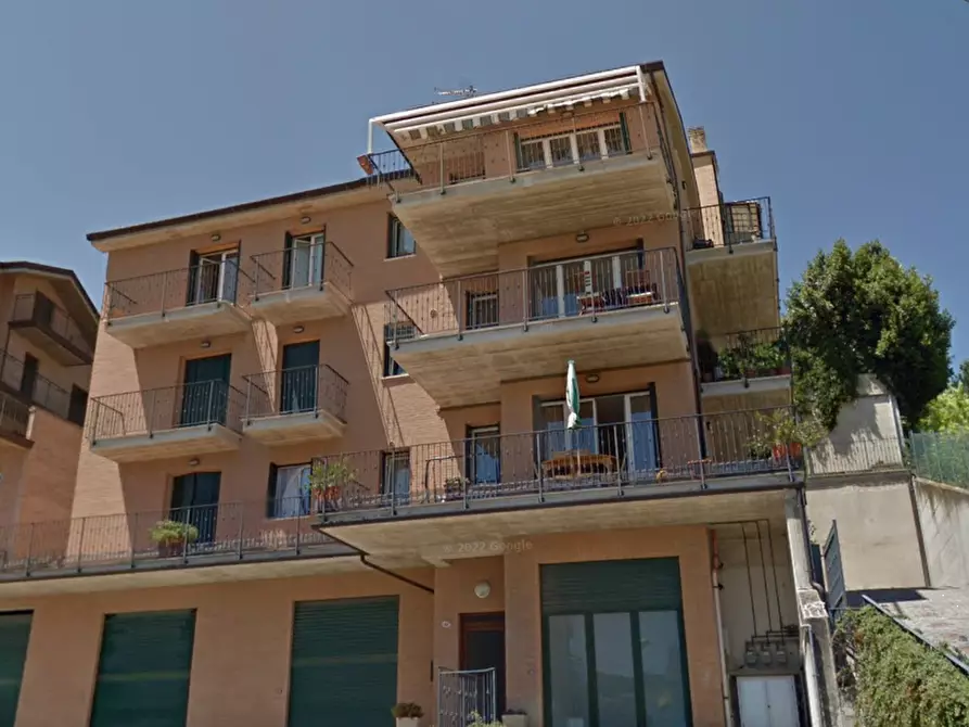 Immagine 7 di Appartamento in vendita  in Via Donato Bramante a Fermo