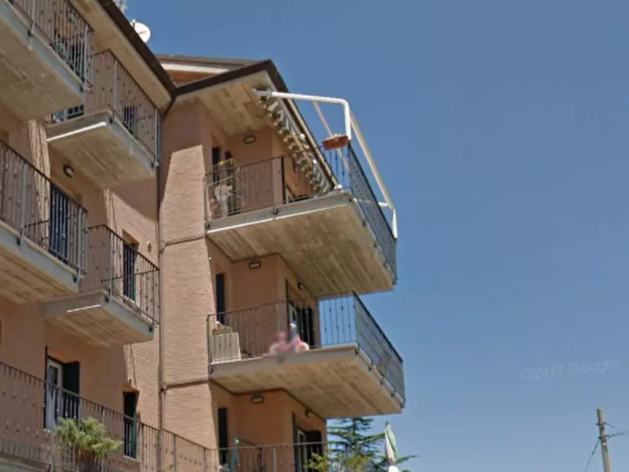Immagine 10 di Appartamento in vendita  in Via Donato Bramante a Fermo
