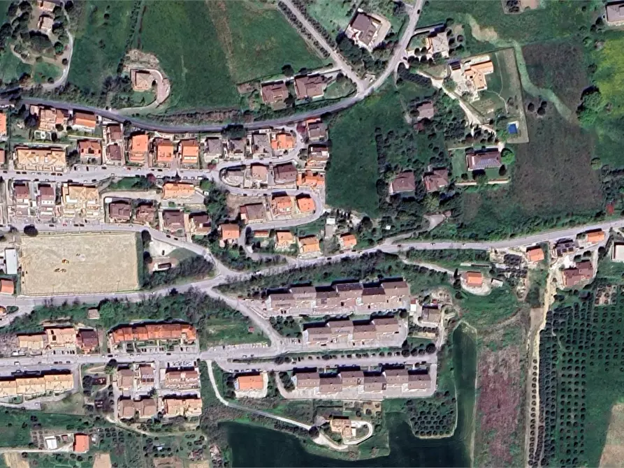 Immagine 20 di Appartamento in vendita  in Via Donato Bramante a Fermo