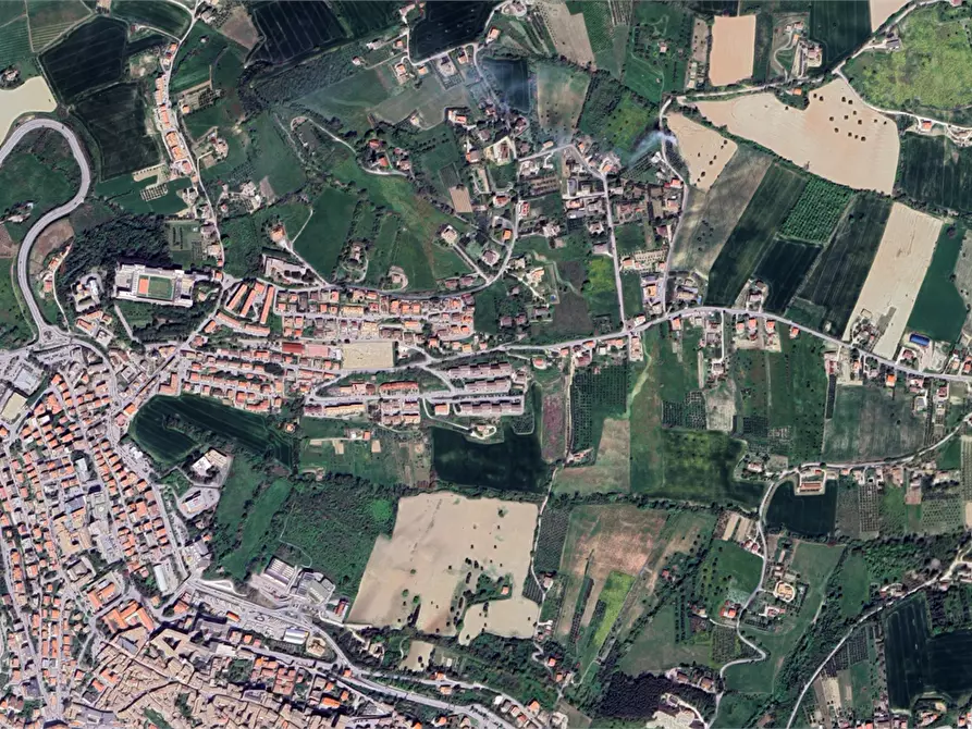 Immagine 21 di Appartamento in vendita  in Via Donato Bramante a Fermo