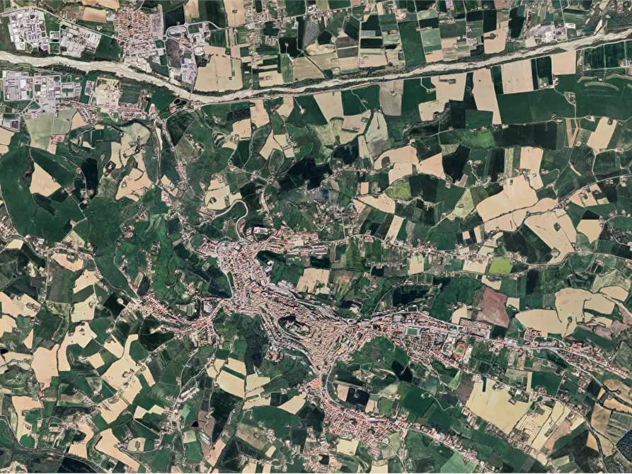 Immagine 22 di Appartamento in vendita  in Via Donato Bramante a Fermo