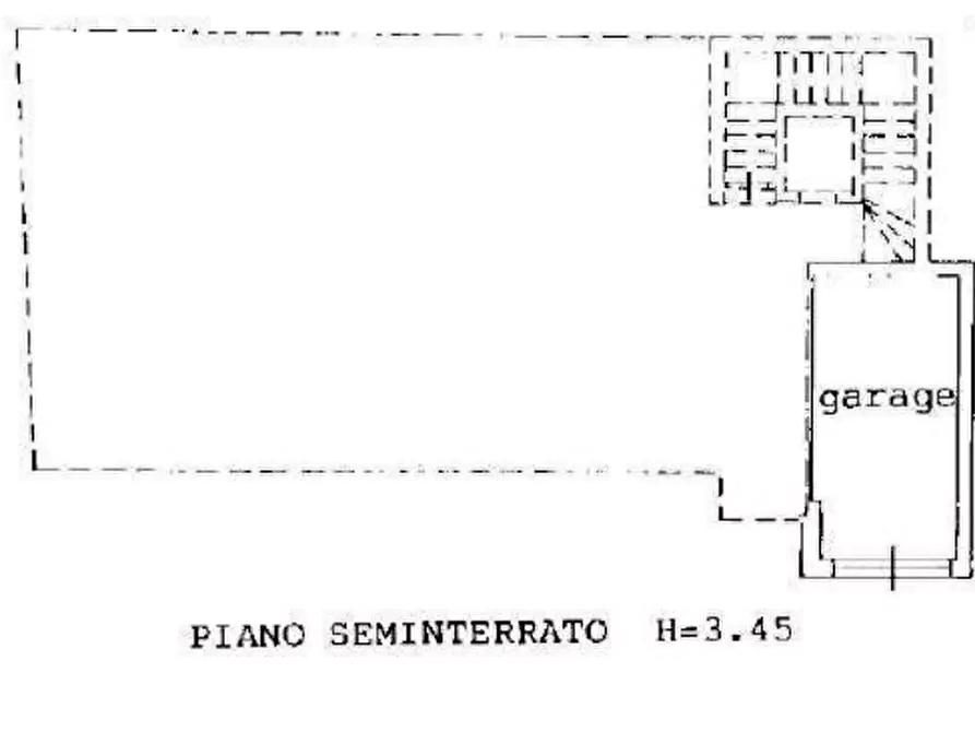 Immagine 24 di Appartamento in vendita  in Via Donato Bramante a Fermo