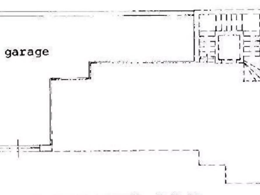 Immagine 25 di Appartamento in vendita  in Via Donato Bramante a Fermo