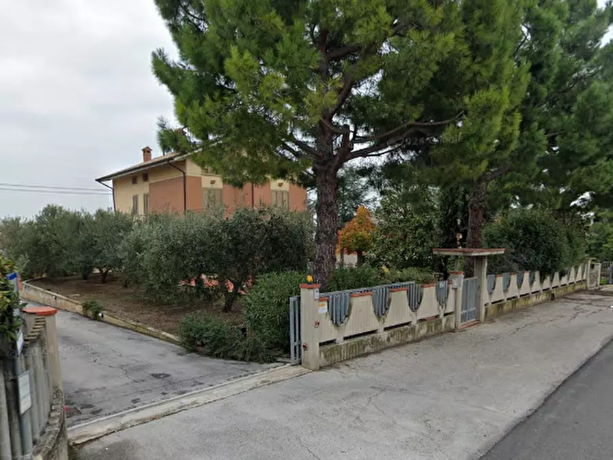 Immagine 7 di Appartamento in vendita  in Via Fonteserpe  a Porto Sant'elpidio