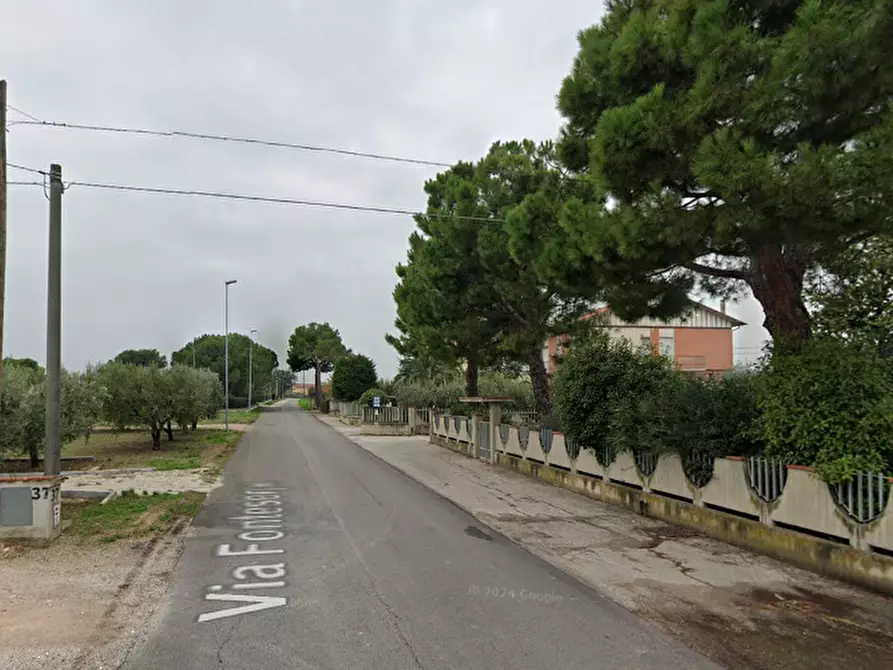 Immagine 12 di Appartamento in vendita  in Via Fonteserpe  a Porto Sant'elpidio