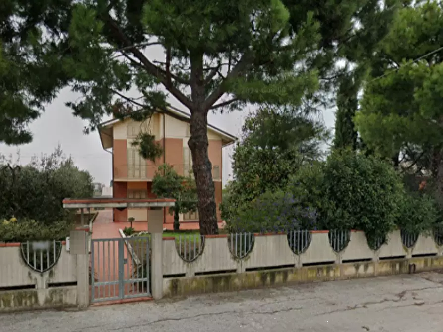 Immagine 1 di Appartamento in vendita  in Via Fonteserpe  a Porto Sant'elpidio