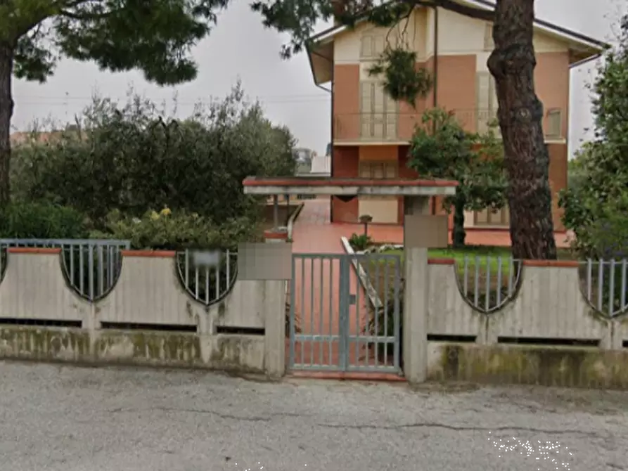 Immagine 3 di Appartamento in vendita  in Via Fonteserpe  a Porto Sant'elpidio