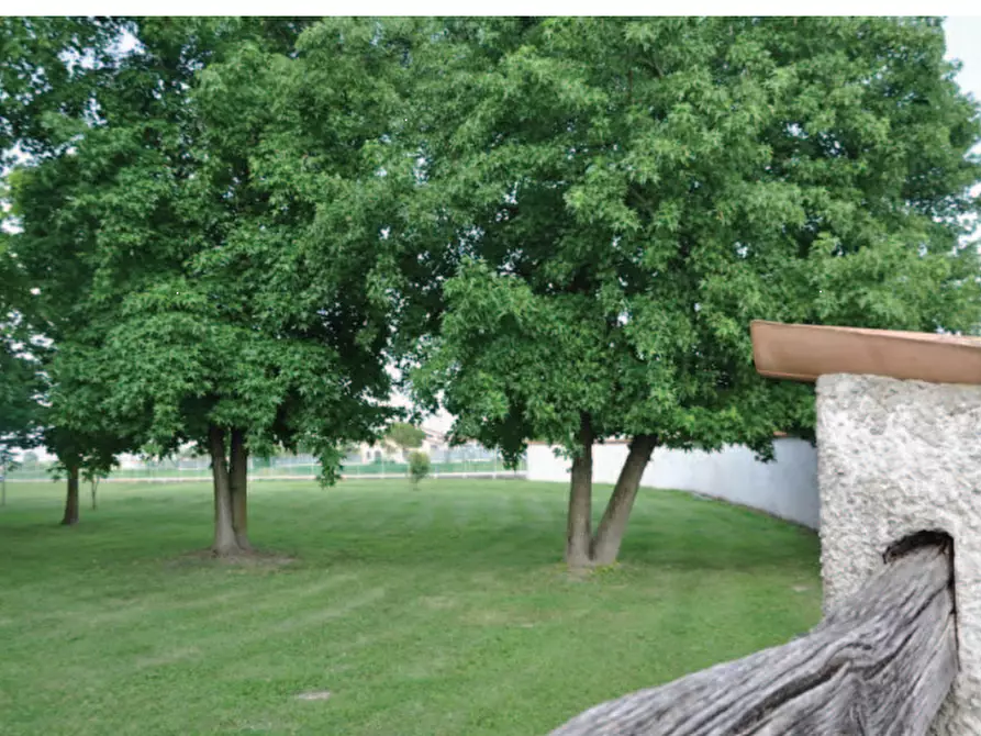 Immagine 1 di Terreno edificabile in vendita  in Via Giambattista Tiepolo a Vigonza