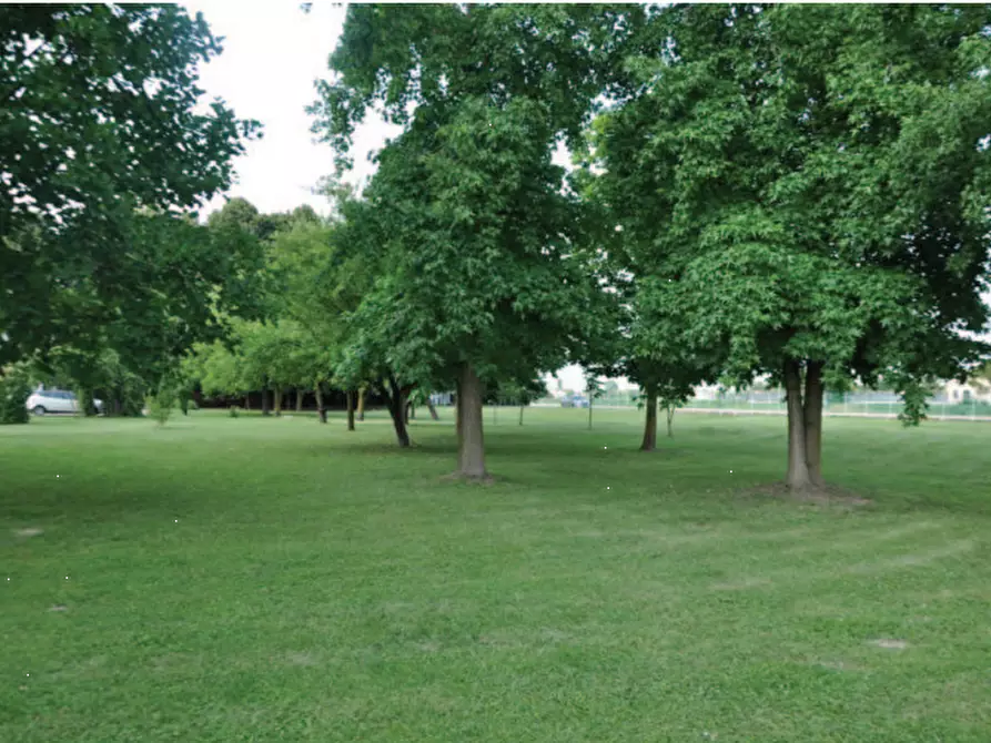 Immagine 2 di Terreno edificabile in vendita  in Via Giambattista Tiepolo a Vigonza