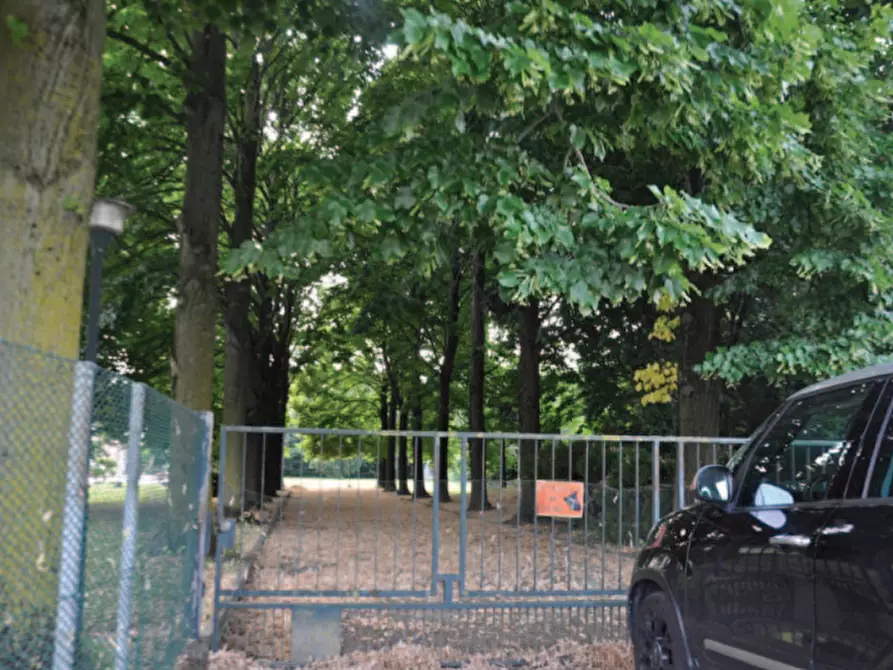 Immagine 3 di Terreno edificabile in vendita  in Via Giambattista Tiepolo a Vigonza