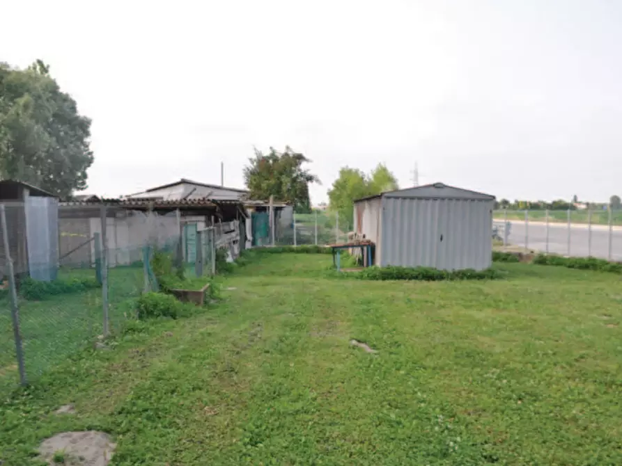 Immagine 4 di Terreno edificabile in vendita  in Via Giambattista Tiepolo a Vigonza