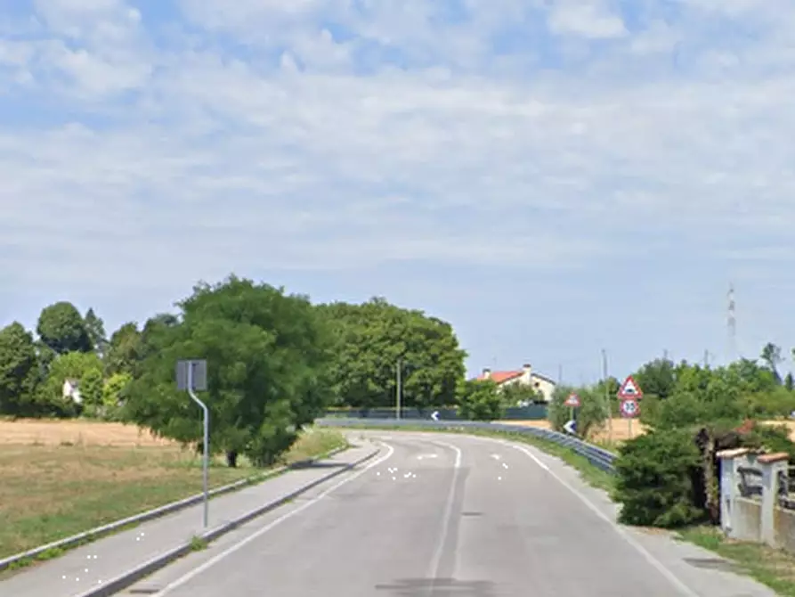 Immagine 5 di Terreno edificabile in vendita  in Via Giambattista Tiepolo a Vigonza