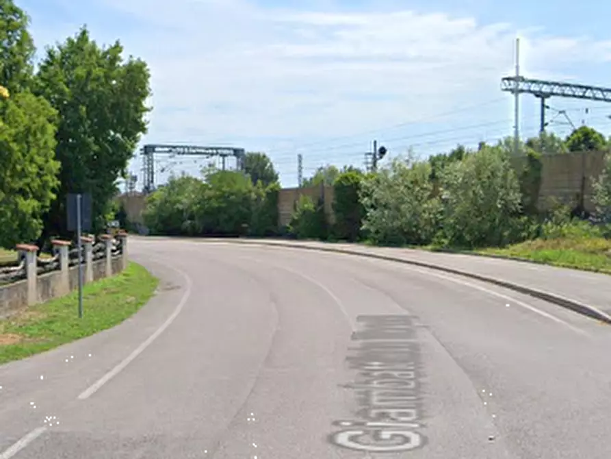 Immagine 6 di Terreno edificabile in vendita  in Via Giambattista Tiepolo a Vigonza