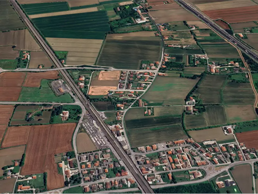 Immagine 7 di Terreno edificabile in vendita  in Via Giambattista Tiepolo a Vigonza