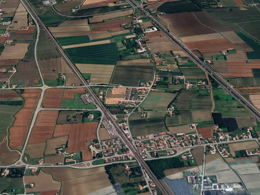 Immagine 8 di Terreno edificabile in vendita  in Via Giambattista Tiepolo a Vigonza