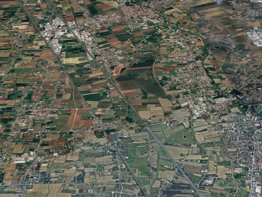 Immagine 10 di Terreno edificabile in vendita  in Via Giambattista Tiepolo a Vigonza