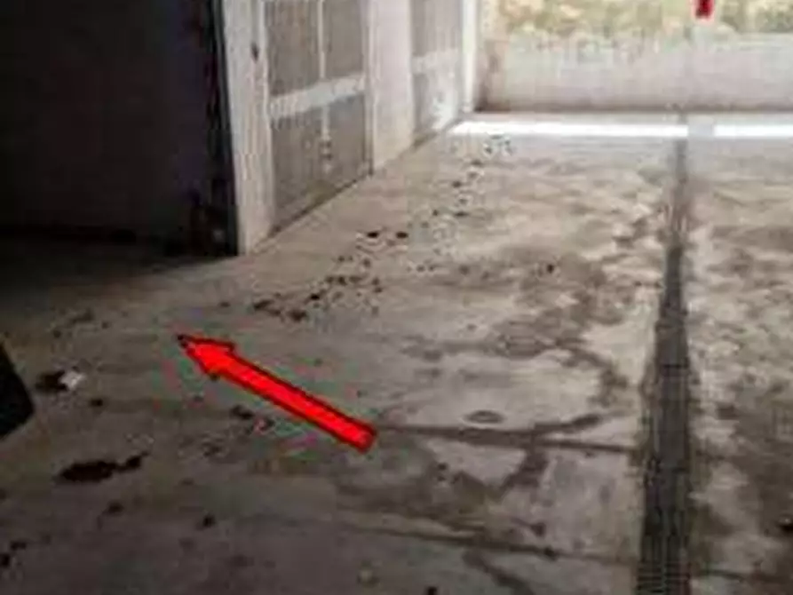 Immagine 1 di Garage in vendita  in Via Nicola Sacco  a Russi