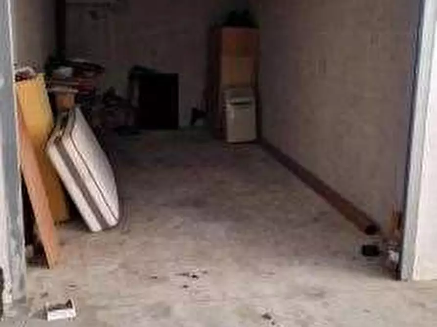 Immagine 2 di Garage in vendita  in Via Nicola Sacco  a Russi