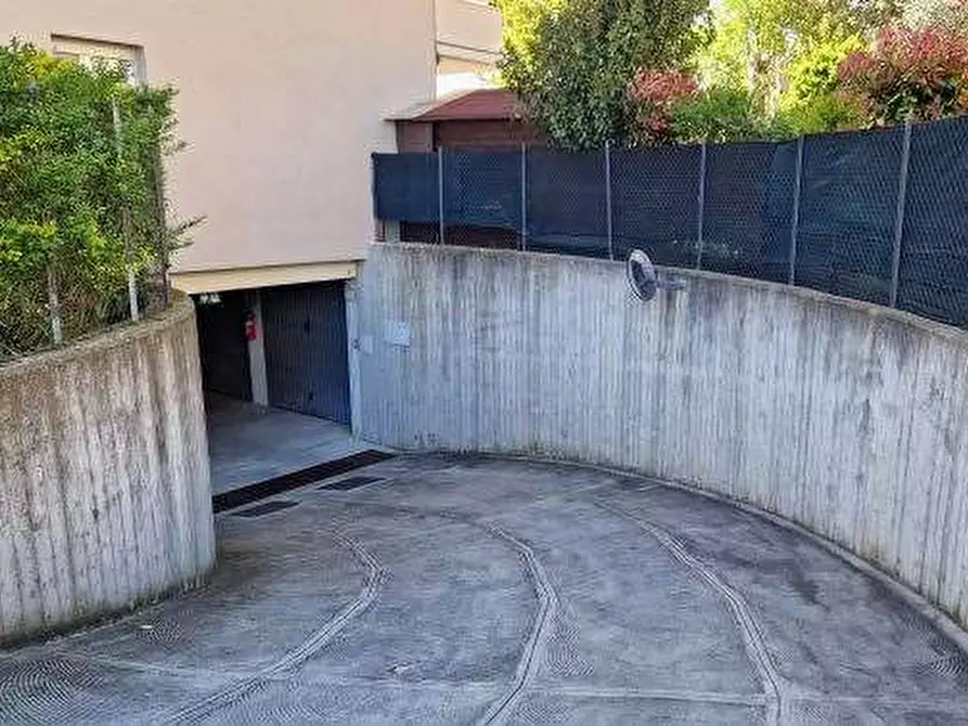 Immagine 4 di Garage in vendita  in Via Nicola Sacco  a Russi
