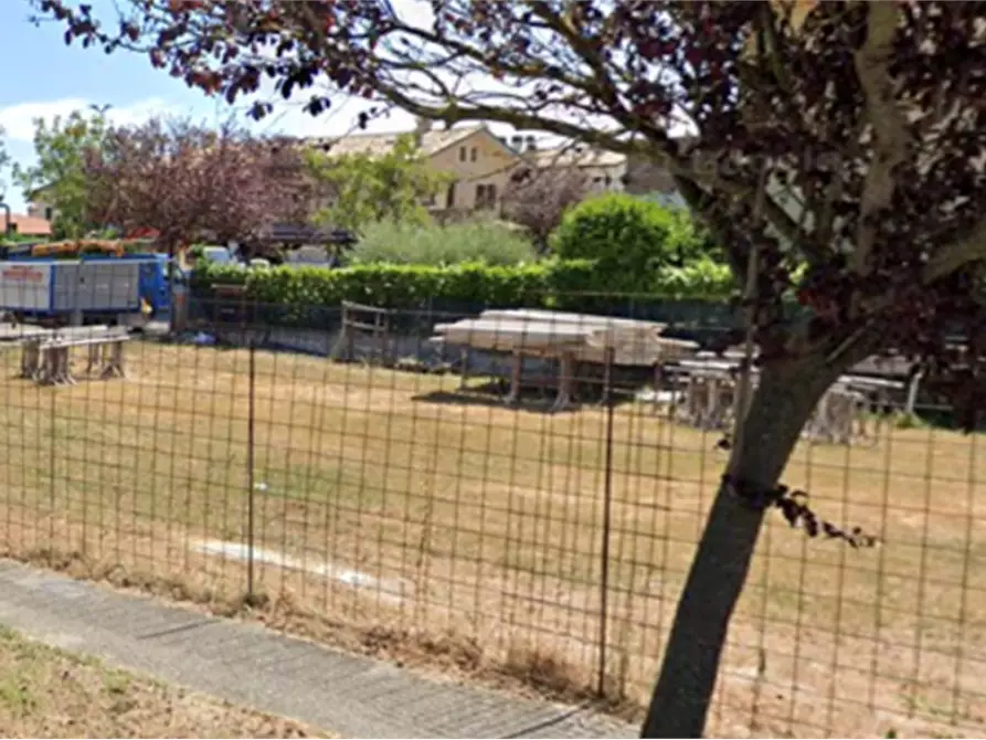 Immagine 1 di Terreno edificabile in vendita  in Via Claude Monet a Ravenna