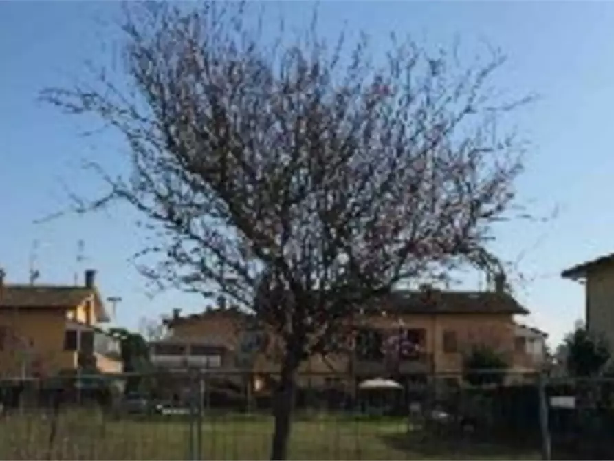 Immagine 5 di Terreno edificabile in vendita  in Via Claude Monet a Ravenna