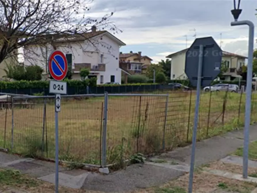 Immagine 7 di Terreno edificabile in vendita  in Via Claude Monet a Ravenna