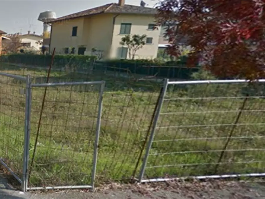 Immagine 9 di Terreno edificabile in vendita  in Via Claude Monet a Ravenna