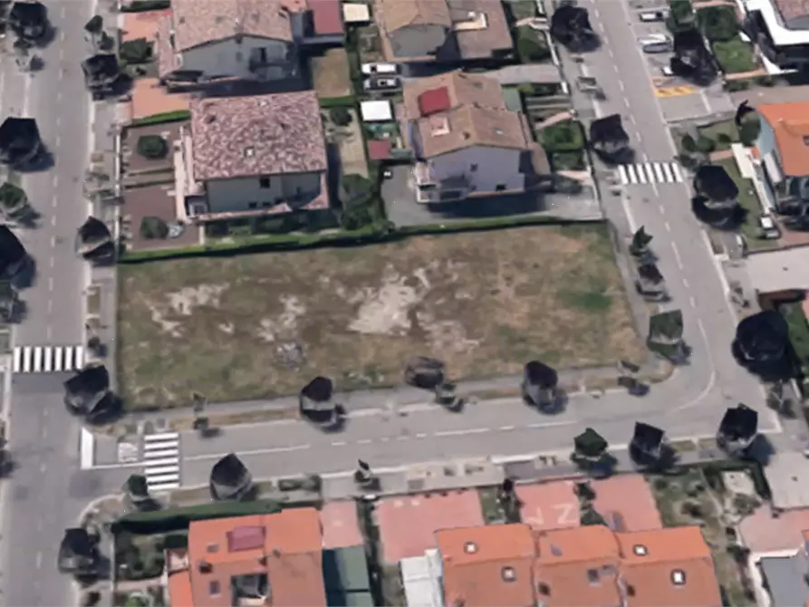 Immagine 17 di Terreno edificabile in vendita  in Via Claude Monet a Ravenna