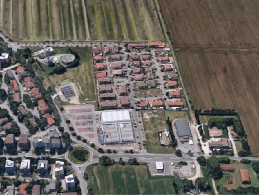 Immagine 18 di Terreno edificabile in vendita  in Via Claude Monet a Ravenna