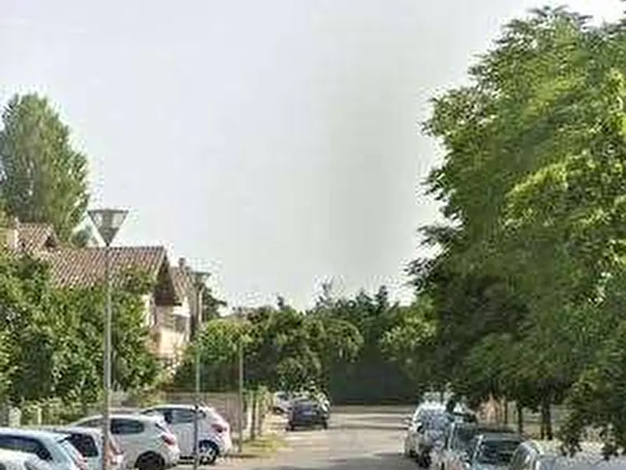 Immagine 6 di Garage in vendita  in Via Nicola Sacco  a Russi