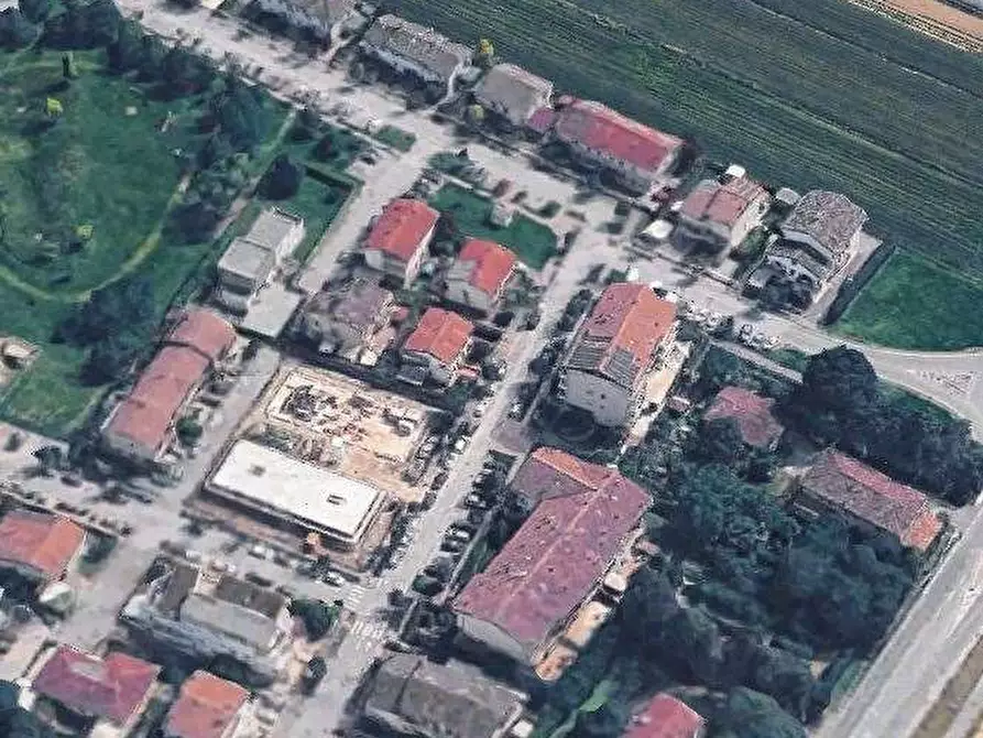 Immagine 8 di Garage in vendita  in Via Nicola Sacco  a Russi