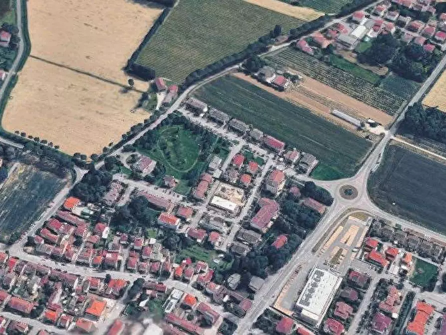 Immagine 9 di Garage in vendita  in Via Nicola Sacco  a Russi