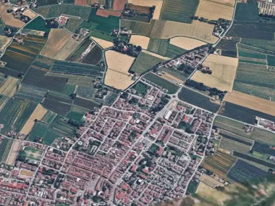 Immagine 10 di Garage in vendita  in Via Nicola Sacco  a Russi