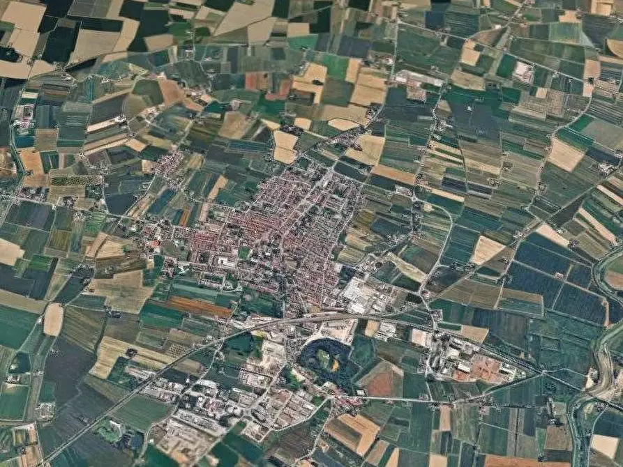 Immagine 11 di Garage in vendita  in Via Nicola Sacco  a Russi