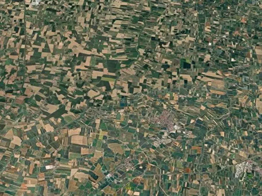 Immagine 12 di Garage in vendita  in Via Nicola Sacco  a Russi