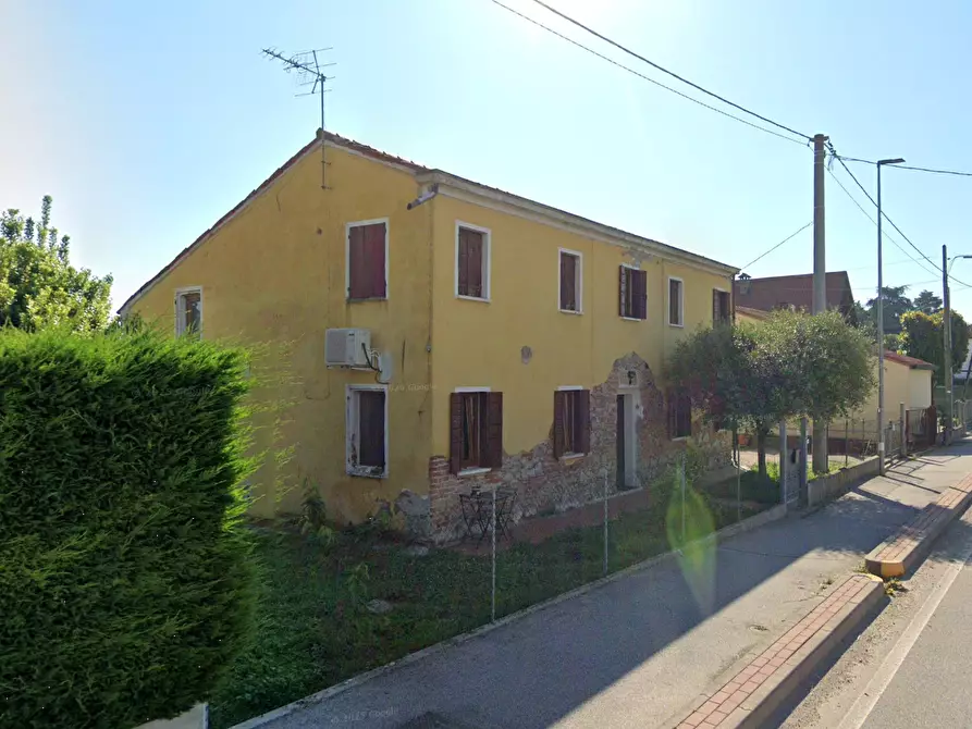 Immagine 8 di Casa indipendente in vendita  in Via Mazzini a Tribano