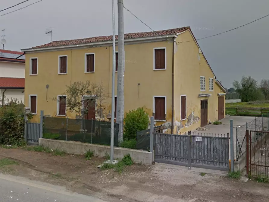 Immagine 15 di Casa indipendente in vendita  in Via Mazzini a Tribano