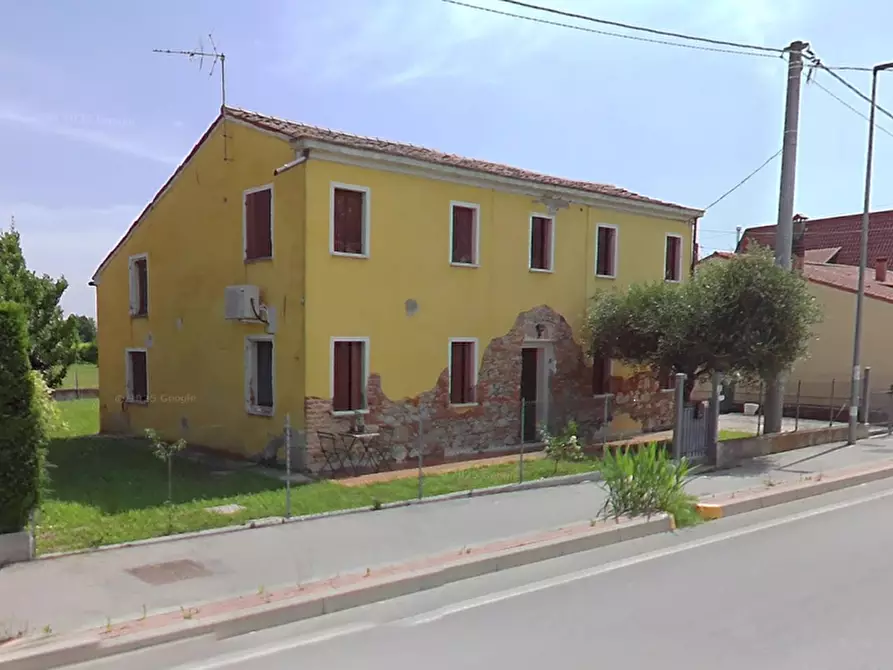 Immagine 18 di Casa indipendente in vendita  in Via Mazzini a Tribano