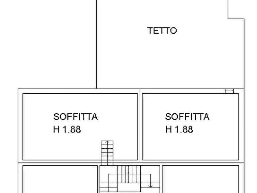 Immagine 21 di Casa indipendente in vendita  in Via Mazzini a Tribano